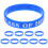10 silikon armband für abschlussfeier tragbar 1
