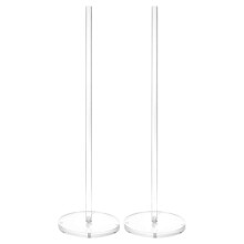2 Stuks Toiletrolhouder Badkamer Papierdispenser Staand Rack