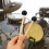 Timpani Sticks Drummer Accessories Percussion Professional Child 5