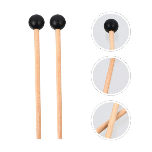 Timpani Sticks Drummer Accessories Percussion Professional Child 1