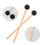 Timpani Sticks Drummer Accessories Percussion Professional Child 4