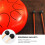 Timpani Sticks Drummer Accessories Percussion Professional Child 10