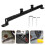 motorcycle handlebar balance brace bar modification accessory 10