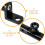 motorcycle handlebar balance brace bar modification accessory 6