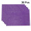 30 pz cartoncini a4 viola glitter per lavoretti e scrapbooking 7