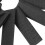 50 strisce per scarpe con gancio e , nastro bifacciale 7