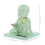 statuetta buddha per auto, decorazione interni 11