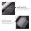 2pcs Hand Makeup Mixing Makeup Cosmetic Plates With 2pcs Spatulas 11