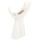 Ceramic Hand Vase Modern Art Hand Shape For Wedding Decor 1