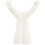 Ceramic Hand Vase Modern Art Hand Shape For Wedding Decor 9