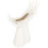 Ceramic Hand Vase Modern Art Hand Shape For Wedding Decor 8