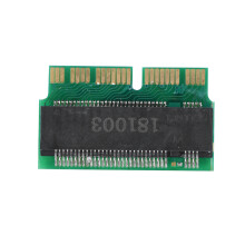 SSD auf M.2 NGFF Karte für MacBook Air/Pro – Einfaches Upgrade-Tool