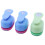 3 furadores p/ papel ( , , redondo) p/ scrapbooking 7