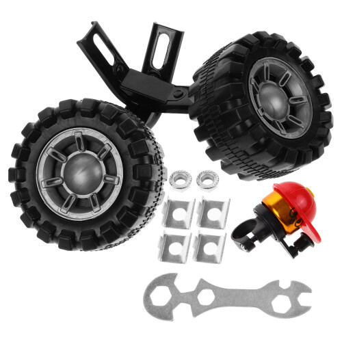 conjunto de auxiliares 30,5 cm para com suporte 1