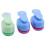3 furadores p/ papel ( , , redondo) p/ scrapbooking 9
