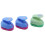 3 furadores p/ papel ( , , redondo) p/ scrapbooking 3