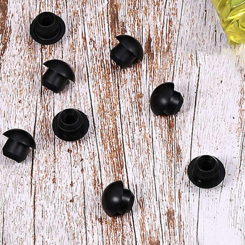 16 . tampas de borracha para conectores jack e macacos hidráulicos 2