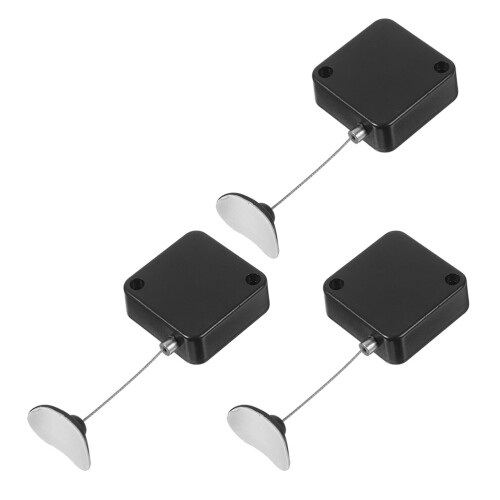 conjunto segurança com controle remoto e antiperda