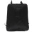 bolsa acolchoada para partituras e violino com expansão externa preta 9