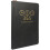 1Compacte Planner Notepad Zwart Met Duidelijke to-Do Lijsten 5