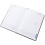 1Compacte Planner Notepad Zwart Met Duidelijke to-Do Lijsten 11