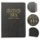 1Compacte Planner Notepad Zwart Met Duidelijke to-Do Lijsten 4