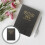 1Compacte Planner Notepad Zwart Met Duidelijke to-Do Lijsten 6