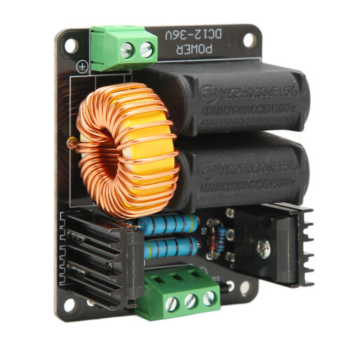 ZVS-Modul Flyback-Treiber 1
