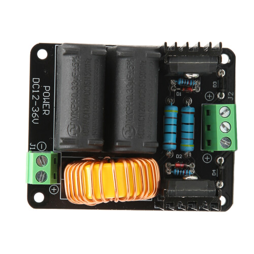 ZVS-Modul Flyback-Treiber 2