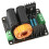 ZVS-Modul Flyback-Treiber 9