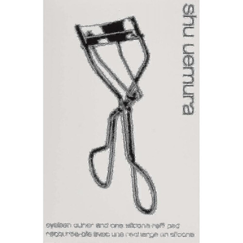 Shu Uemura Eyelash Curler - Best for Perfect Lashes 1