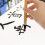 3Pcs Bamboo Calligraphy Brush Multipurpose Drawing and Painting Tool 8