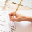 3Pcs Bamboo Calligraphy Brush Multipurpose Drawing and Painting Tool 9