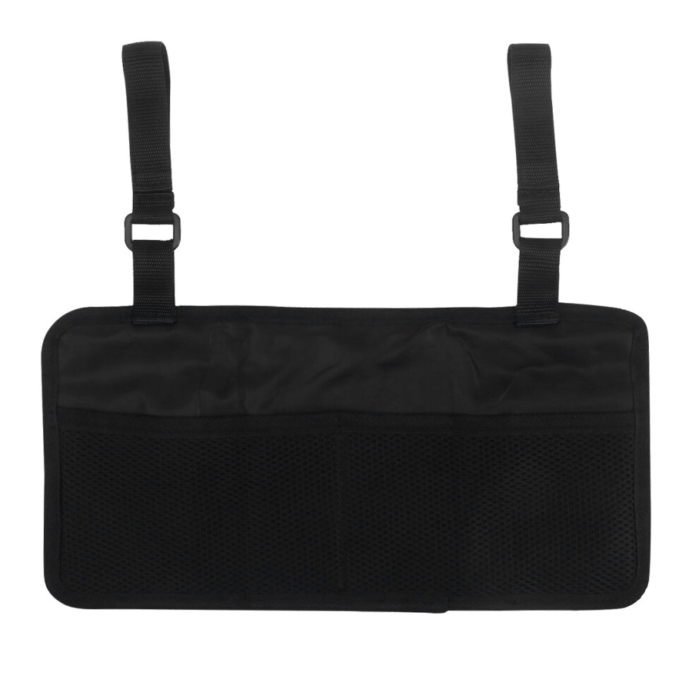 Inoomp Convenient Pouch For Wheelchair With -Out Design