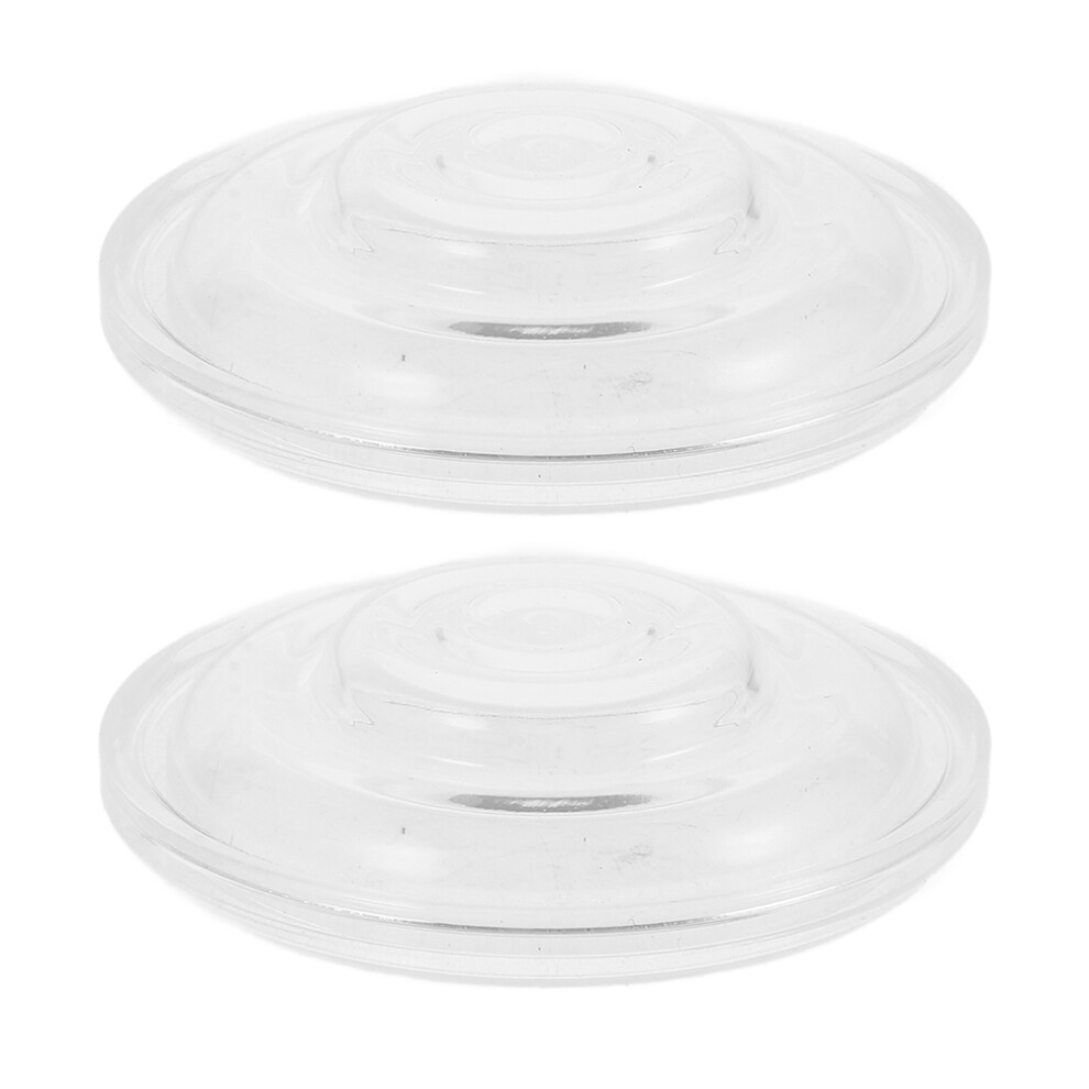 Pump Accessories Breast Pump Diaphragm 2Pcs Solustre