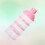 Non Spill Dispenser Plastic 1set 10