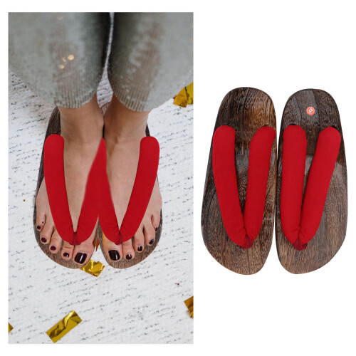 Eva Clog Sandals For Long Walks 1 Pair 1