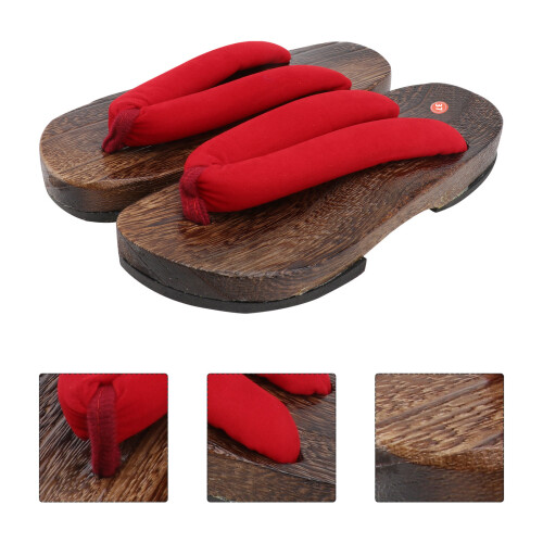 Eva Clog Sandals For Long Walks 1 Pair 2