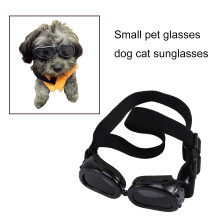 Pet Glasses With Adjustable Strap Sunglasses Dog Supplies For Dogs