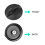 4 Pcs Lid Handle Universal Pan Knob Pot Cover Replacement Handles 9