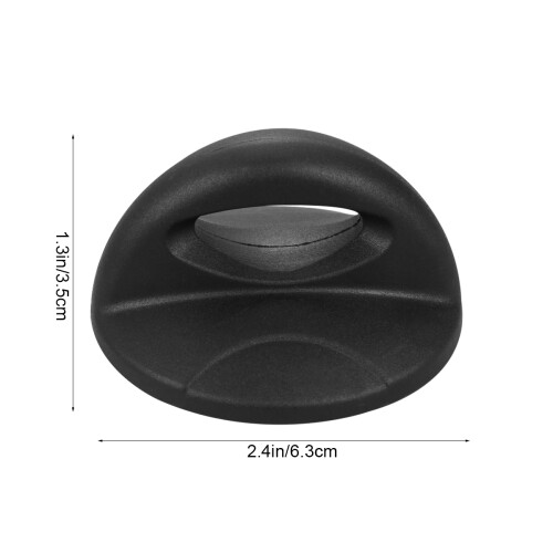 4 Pcs Lid Handle Universal Pan Knob Pot Cover Replacement Handles 1
