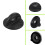 4 Pcs Lid Handle Universal Pan Knob Pot Cover Replacement Handles 10