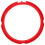 Rood Silicagel Kookpan Sealing Ring Voor Drukpan Vervanging 1