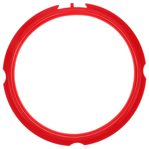 Rood Silicagel Kookpan Sealing Ring Voor Drukpan Vervanging