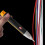 Non Contact Voltage Tester Pen 2-Pack, 90-1000V Range, Buzzer Alarm, Model 1AC-D, LED Flashlight, Adjustable Sensitivity 5