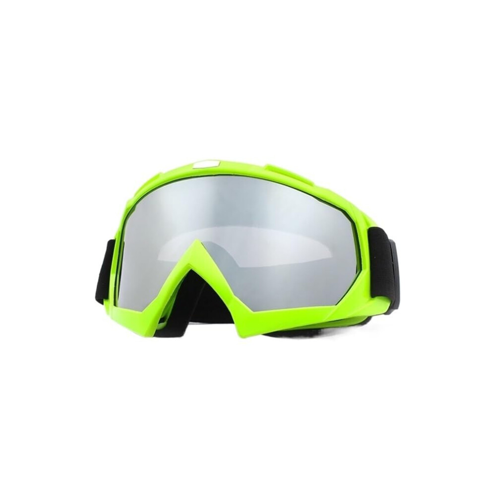 Goggles Mx Off-Road Masque For Dirt Riding Helmet Compatible Ski Sport Glasses 9016109090669