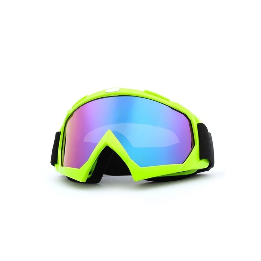 Goggles Mx Off-Road Masque For Dirt Bike Riding, Ski Sport Glasses, Riding Glasses 9084446100914