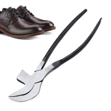 Needle Nose Pliers Angled Long Reach Multifunctional High Performance For Shoe Repair Sewing Press Service