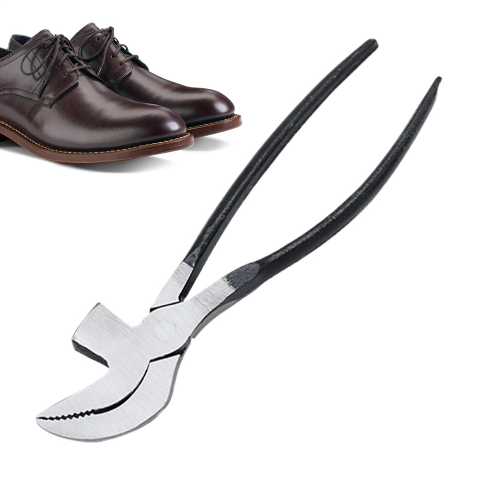 Needle Nose Pliers Angled Long Reach Multifunctional High Performance For Shoe Repair Sewing Press Service 9354506940805