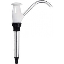 Hand Water Pump Caravan Faucet Aluminum Alloy Sink Tap